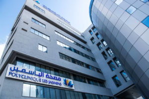 clinique de chirurgie esthetique tunisie