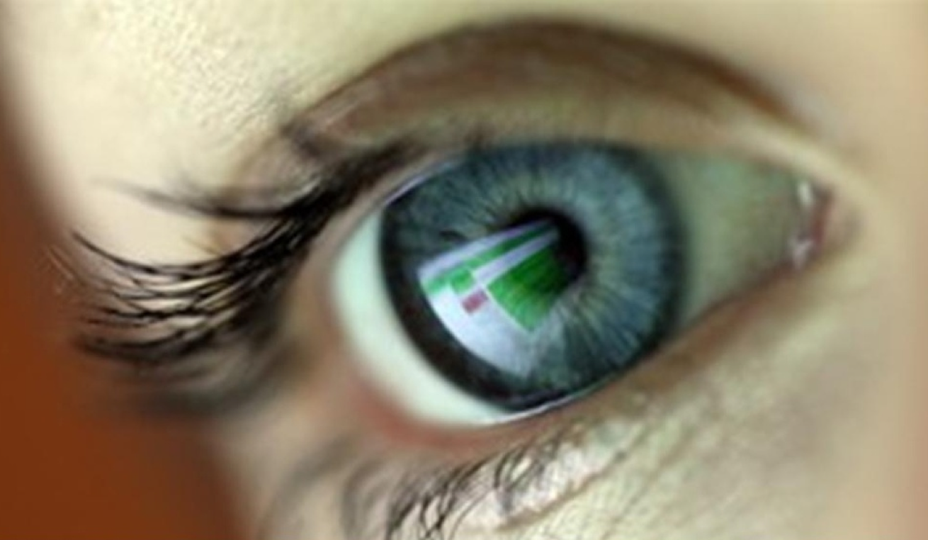 myopie Anomalie de la vision