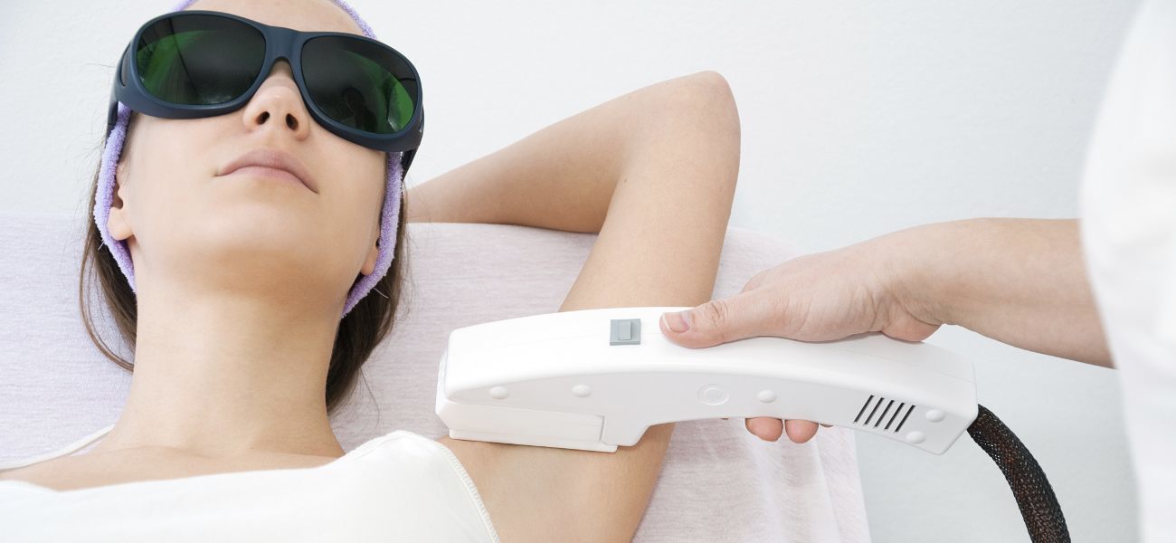 Epilation laser Tunisie