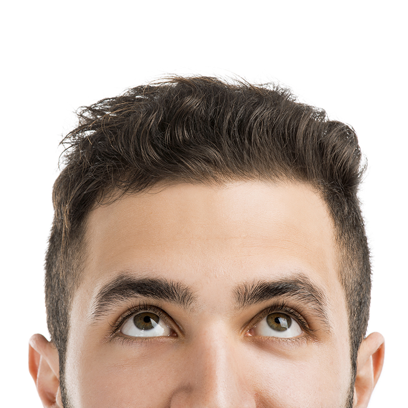 greffe de cheveux Tunisie