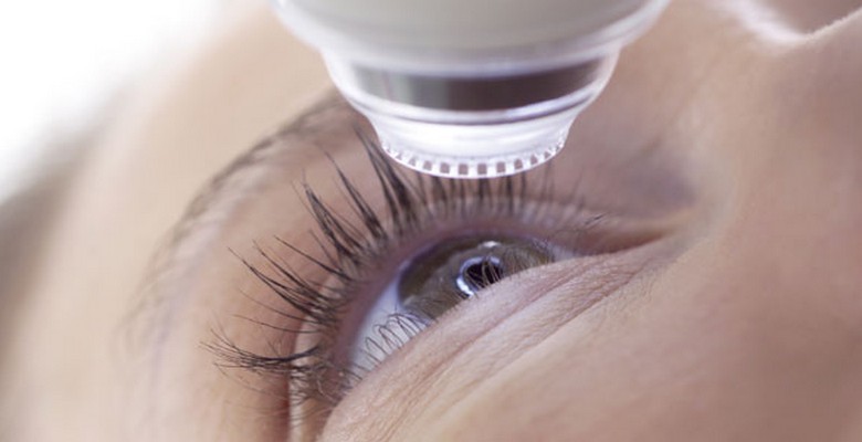 Chirurgie de la vision Tunisie