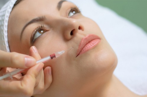 Botox Tunisie