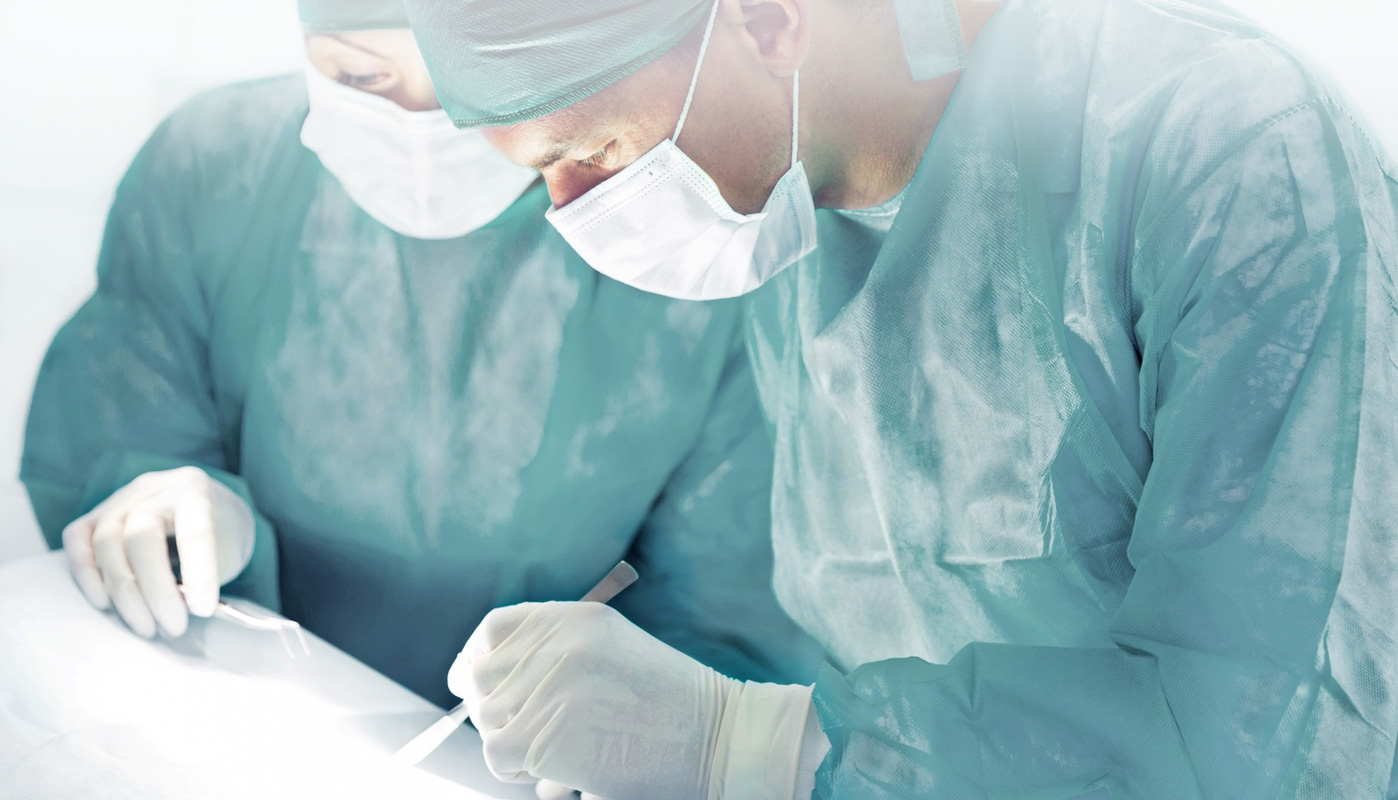 chirurgie esthétique