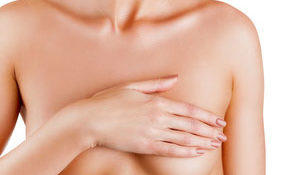 Correction du mamelon invaginé par chirurgie