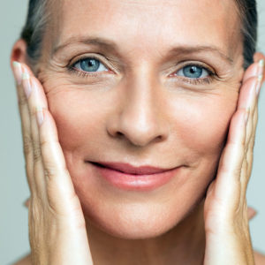 Lifting visage Tunisie