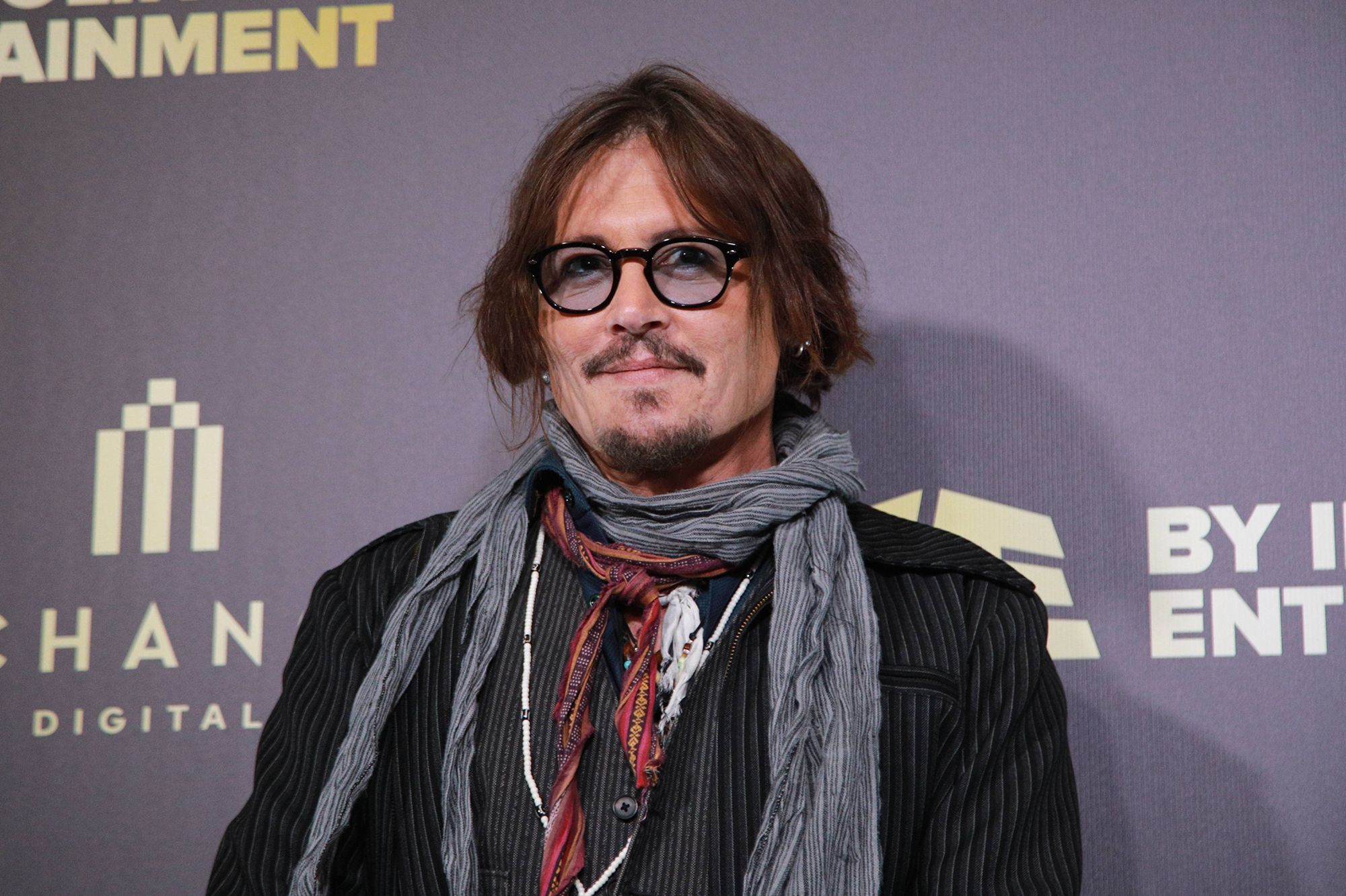 Johnny Depp chirurgie esthétique