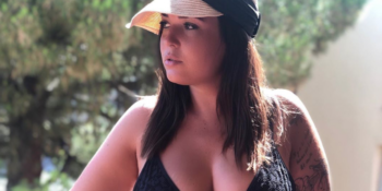 Kelly Helard avoue être passée par le billard de la chirurgie esthétique