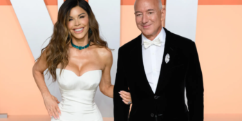 De journaliste à future épouse de Jeff Bezos : l’évolution de Lauren Sánchez