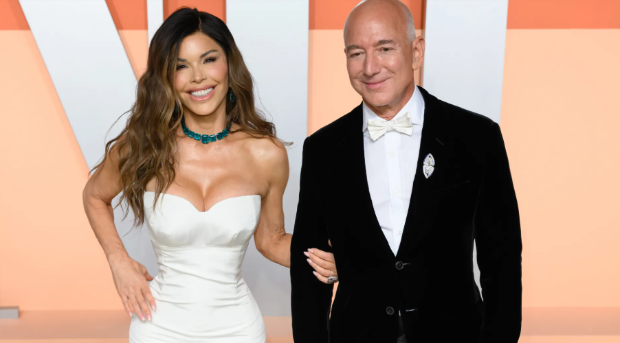 Lauren Sánchez chirurgie esthétique