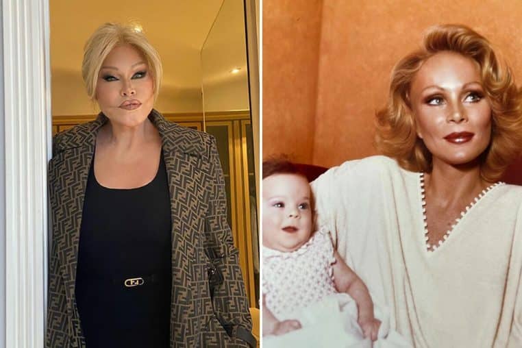 jocelyne-wildenstein-chirurgie esthétique