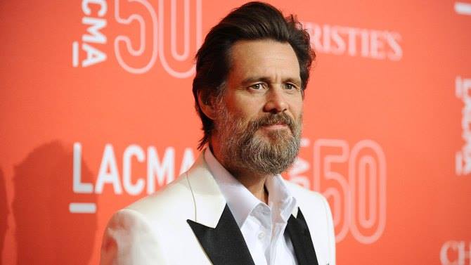 Jim Carrey chirurgie esthétique