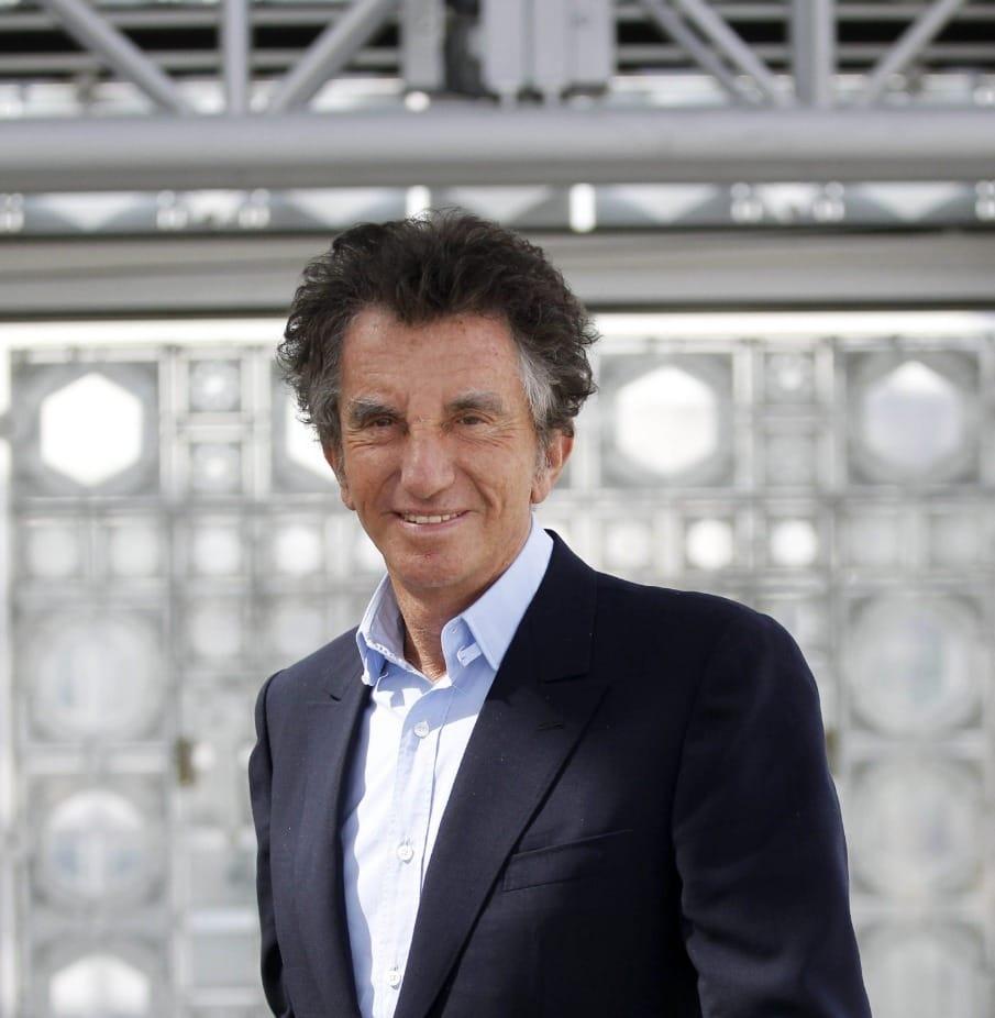 Jack Lang